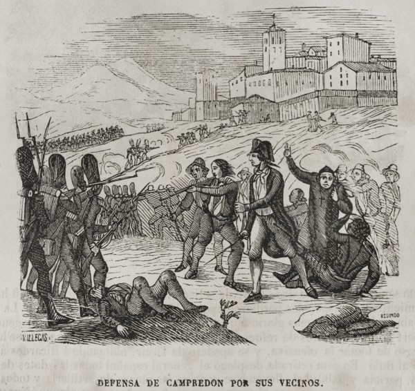 War of Roussillon (1793-1795)