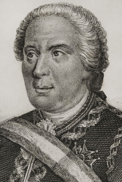 Gaspar Melchor de Jovellanos (1744-1811)