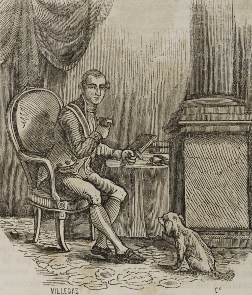 Ferdinand VII, known as Ferdinand the Desired