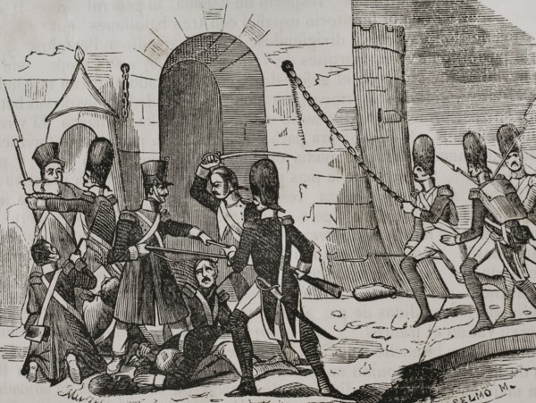 History of Spain