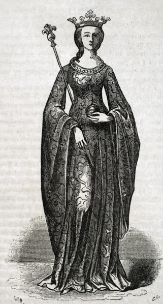 Maria of Navarre