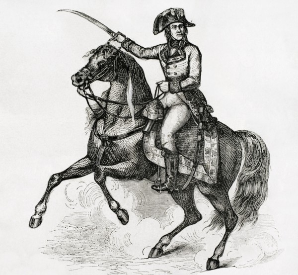 Francisco Javier Castanos Aragorri (1758-1852)