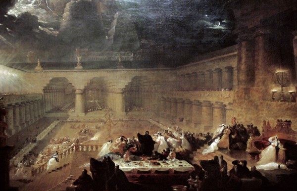 John Martin (1789-1854)