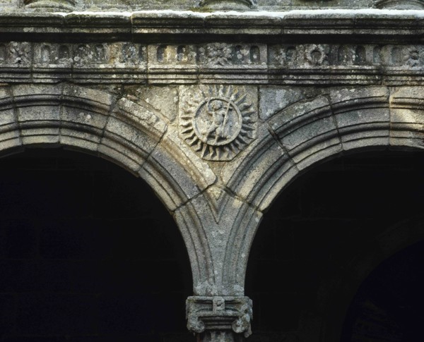 Monastery of Santa Maria