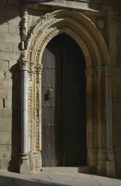 Spain, Castile-La Mancha, Toledo
