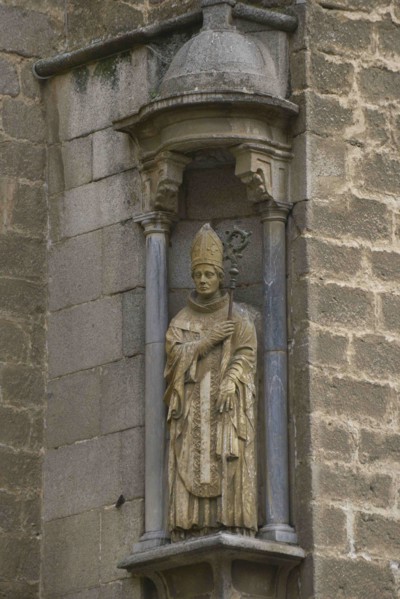 Spain, Castile-La Mancha, Toledo