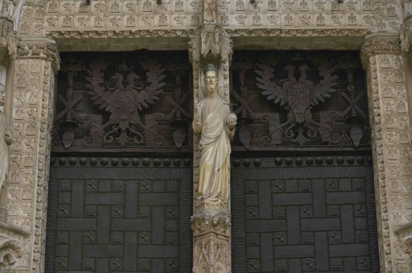 Spain, Castile-La Mancha, Toledo