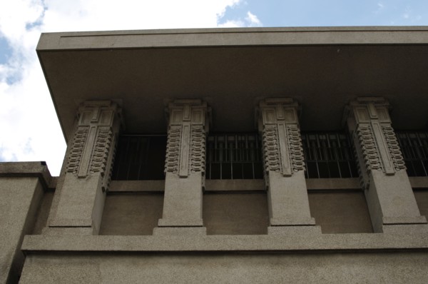 Frank Lloyd Wright
