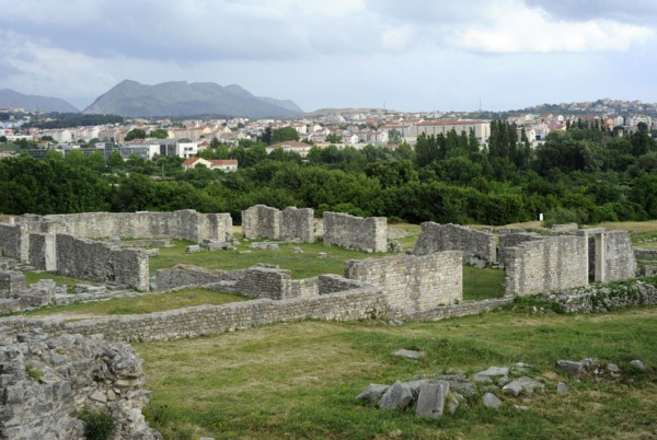 Croatia, Solin