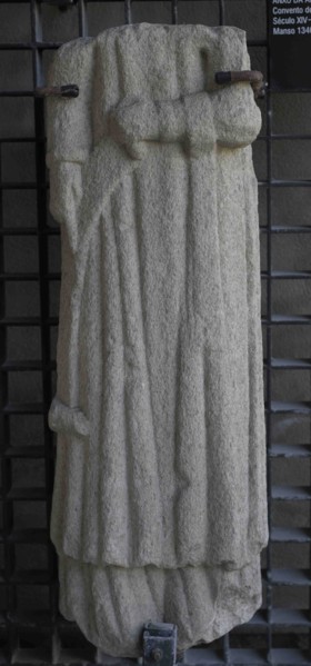 Angel of the Annunciation
