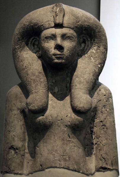 Ahmose-Merytamun