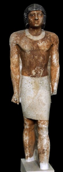 Tomb of Nenkheftka