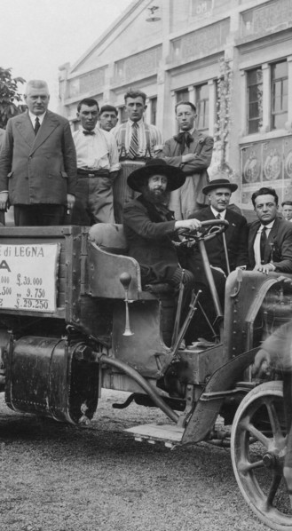 le problème des combustibles subsidiaires est débattu depuis le début du siècle. en 1932, la tci organise à milan le 2e congrès international sur les combustibles carbonés, avec la participation de 26...