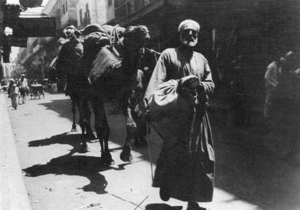africa, egypt, cairo, 1913