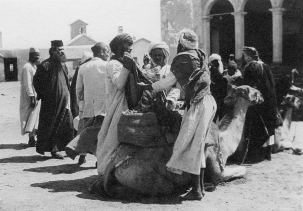 egypt, 1913