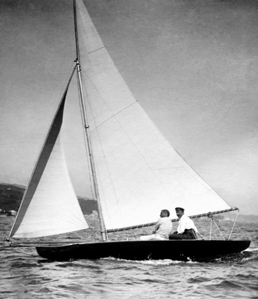 marine, ziska di s.a.r., 1910-1920