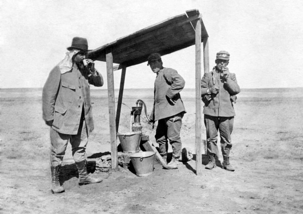 Guerre italo-turque, 1912