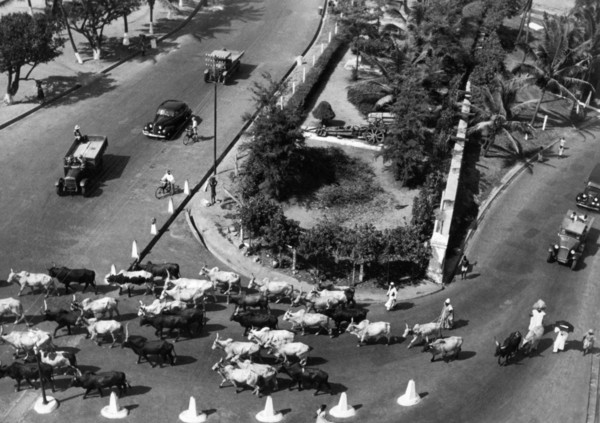 afrique, ghana, accra, 1930