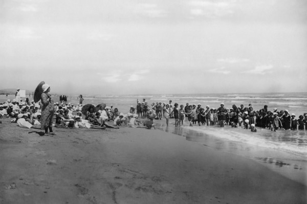 europe, italie, abruzzes, giulianova, la colonie rosa maltoni mussilini, 1920 1930