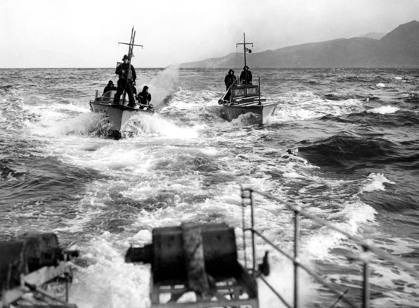 guerre, bateaux militaires, 1940