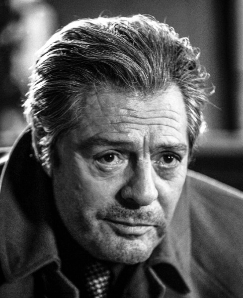 Marcello Mastroianni