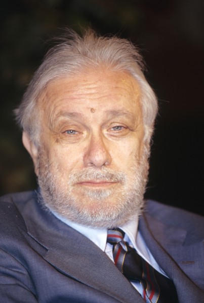 Luciano De Crescenzo