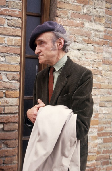 Guido Ceronetti