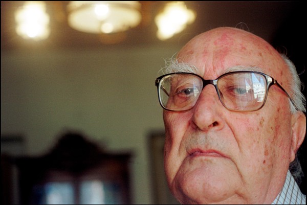 Andrea Camilleri