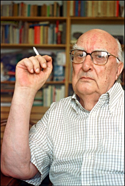 Andrea Camilleri