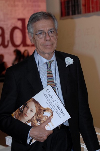 Ernesto Ferrero