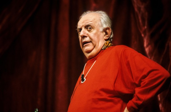 Dario Fo