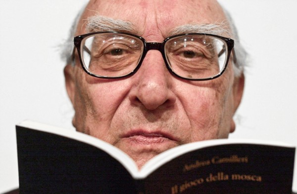 Andrea Camilleri
