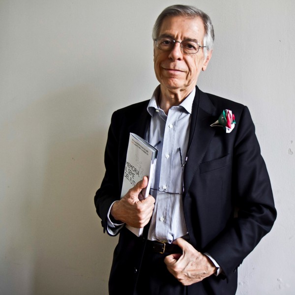 Ernesto Ferrero