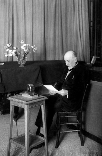 Luigi Pirandello. 1920-30