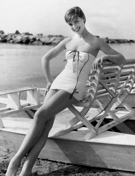 1950's Style