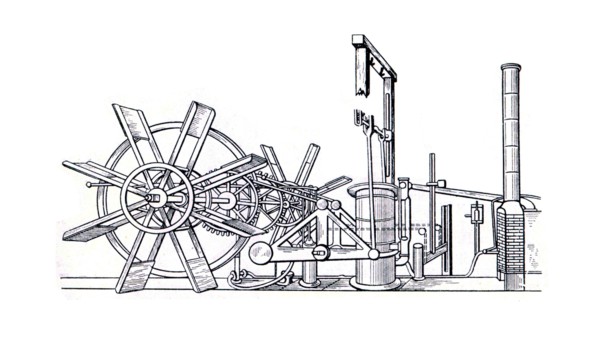 History of technology.