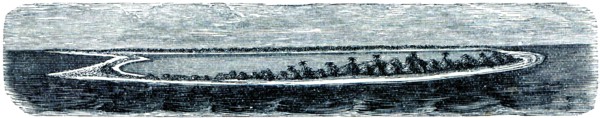 Atoll.