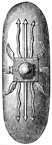 Frank shield.
