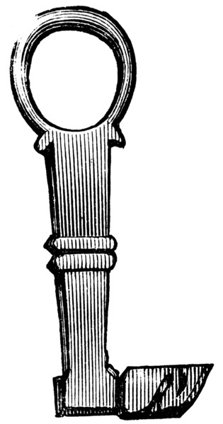 Key.