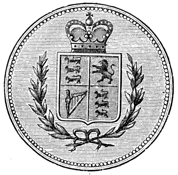 Mogur, British India.