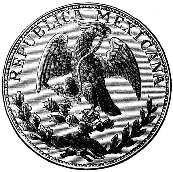 Piastra, Mexico.