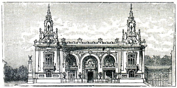Invalides.