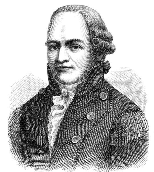 Abraham Gottlob Werner