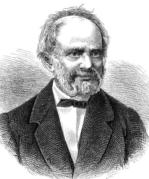 Wilhelm Edward Weber