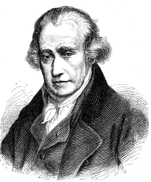 James Watts