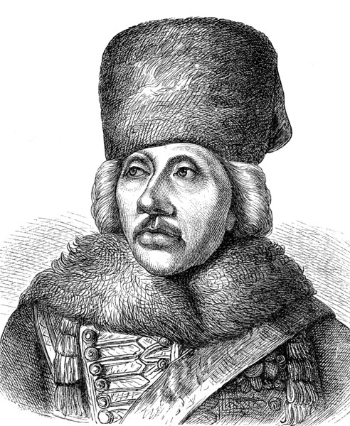 Hans Joachim von Zieten