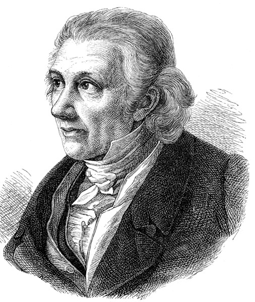 Carl Friedrich Zelter
