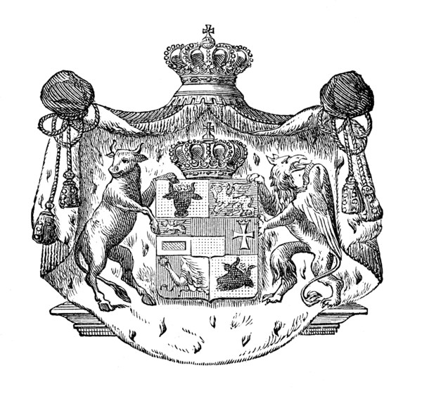 national coat of arms