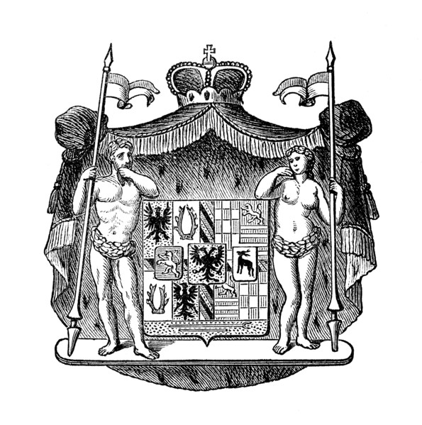 national coat of arms