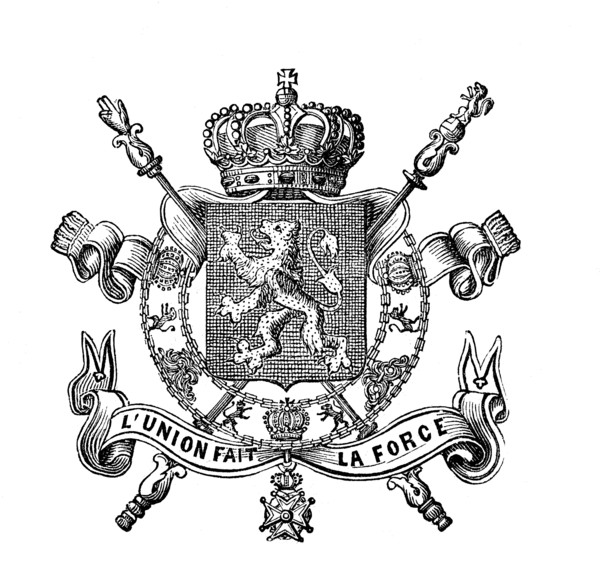 national coat of arms